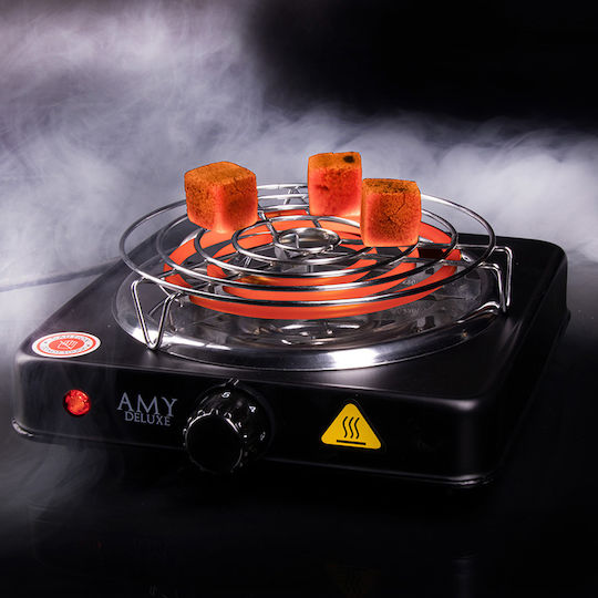 Amy Amy Elektrische Shisha-Köhler Für Kohle Shisha 1000W