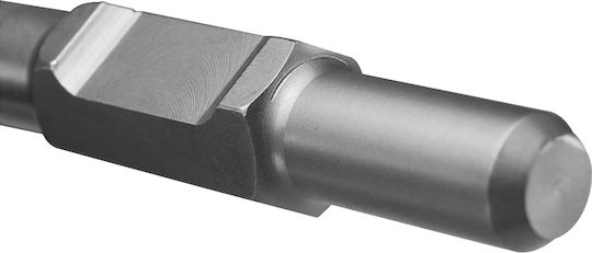 Bulle Καλέμι με Υποδοχή HEX 410x30mm