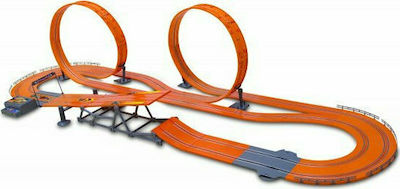 Kidztech Hot Wheels Slot Zero Cravity Car 7,60m Track for 5++ Years