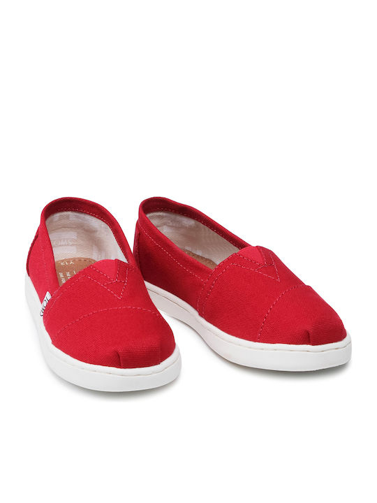 Toms Toms