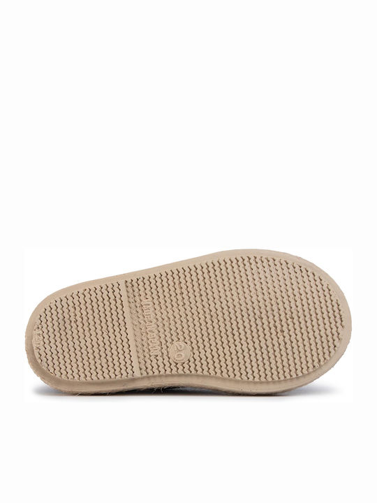 Kids Espradrilles Slip-On Blue