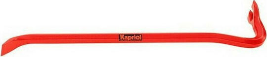Kapriol Hexagonal Crowbar 18x1000mm 20415 Crowbar / Nail Puller