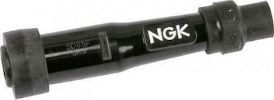 NGK Straight Spark Plug