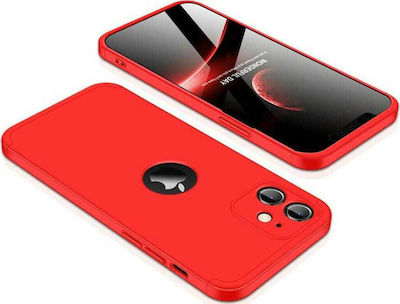 GKK 360 Plastic Red (iPhone 12 mini)