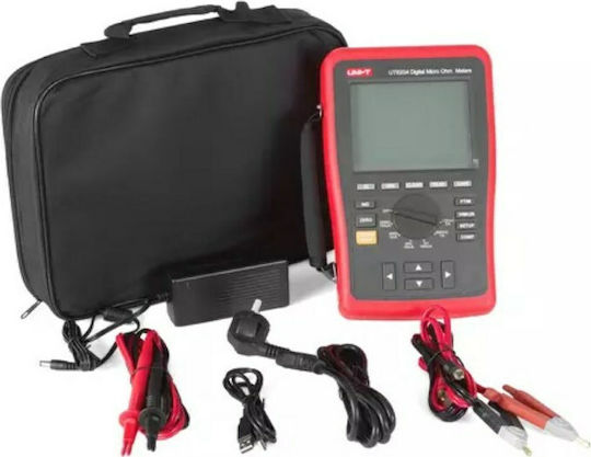 Uni-T Digital Ground Meter UT620A