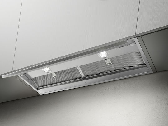 Elica Boxin No Drip IX/A/60 Absaugmechanismus 60cm Inox