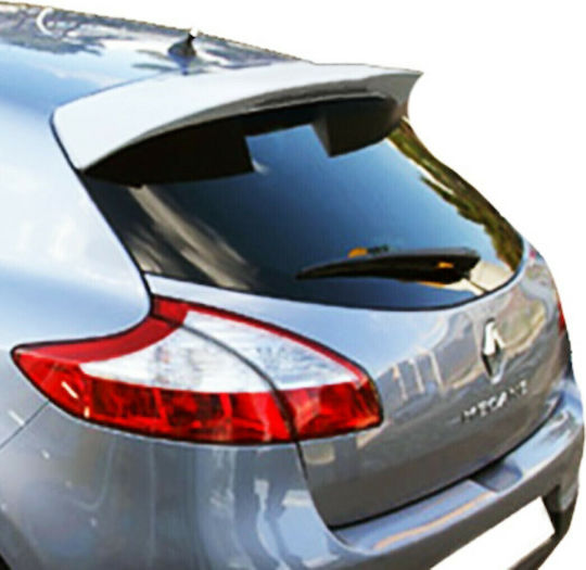 Motordrome Spoiler Plafon Din Poliuretan Renault Megane II 5D HB 2002-2009