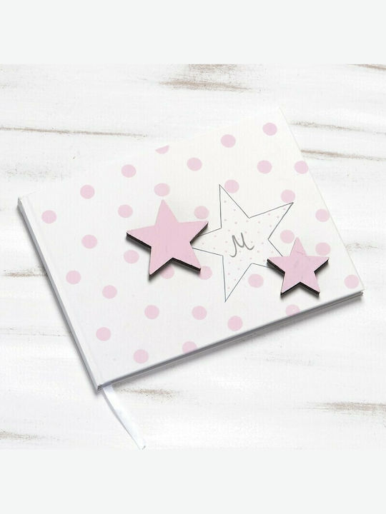 Disney Minnie Moon Baby Baptism Set with Minnie Mouse Theme N186