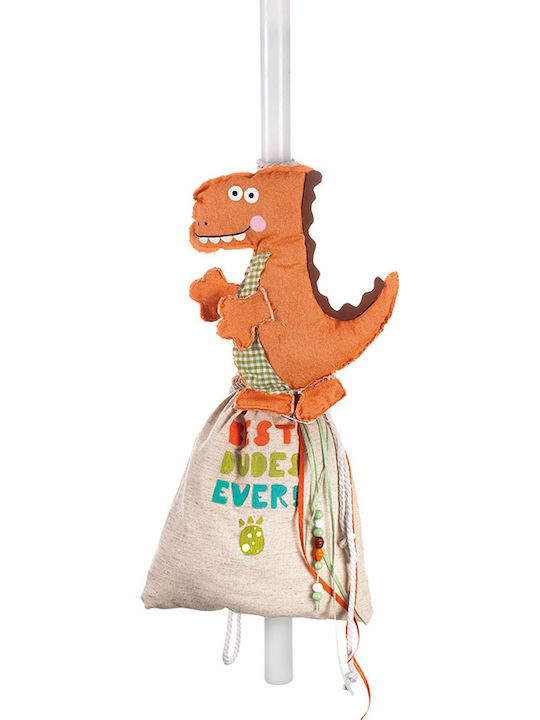 Parisis Dinosaurier Taufset mit Thema Dinosaurier ZK903