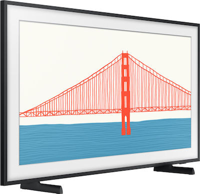 Samsung Smart Television 75" 4K UHD QLED The Frame QE75LS03A HDR (2021)