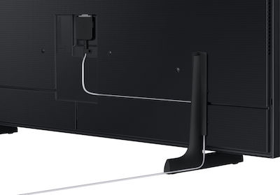 Samsung Smart Television 75" 4K UHD QLED The Frame QE75LS03A HDR (2021)