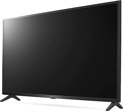 LG Smart Τηλεόραση 43" 4K UHD LED 43UP75006LF HDR (2021)