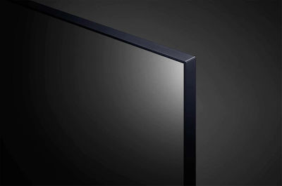 LG Smart Τηλεόραση 75" 4K UHD LED 75NANO756PA (2021)