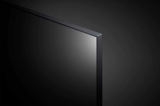 LG Смарт Телевизор 43" 4K UHD Direct LED 43UP78006LB (2021)