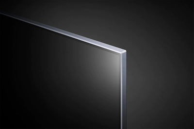 LG Televizor inteligent 55" 4K UHD LED 55NANO886PB HDR (2021)