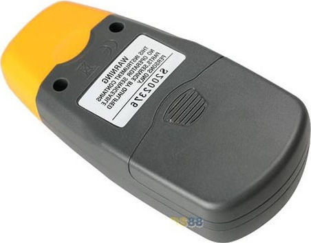 DT-2234C+ Digital Laser Beam Tachometer 011035