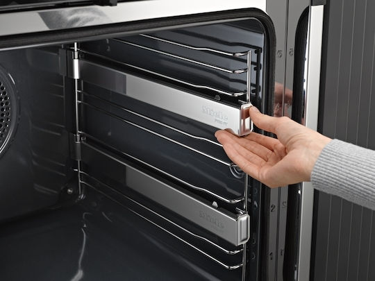 Miele Einbauofen 76Es B59.5cm.