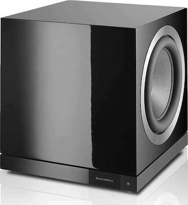 Bowers & Wilkins DB3D Active Subwoofer with Speaker 8" 1000W Black