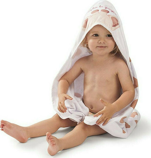 Sophie La Girafe Детски Худи