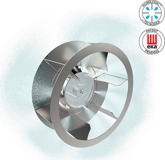 EKA MKF 711 G BM cu Abur 13.5kW MKF 711 G BM