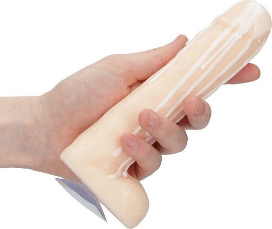 Shots S-Line Dicky Soap With Balls Cum Covered Funny Sexy Gift