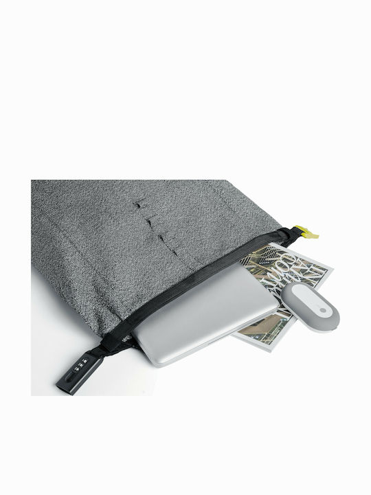 XD Design Bobby Urban Lite 27lt Γκρι