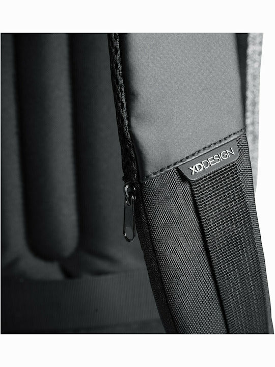 XD Design Bobby Urban Lite 27lt Γκρι