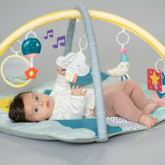Taf Toys Magical Mini Moon Γυμναστήριο Δραστηριοτήτων για 3+ Μηνών