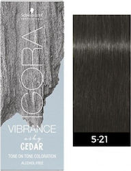 Schwarzkopf Igora Vibrance Vopsea Temporară De ...