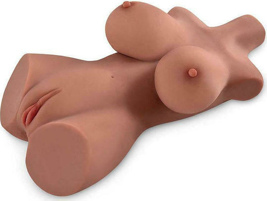 Pipedream PDX Plus Perfect 10 Torso Masturbator D-228487 1Stück