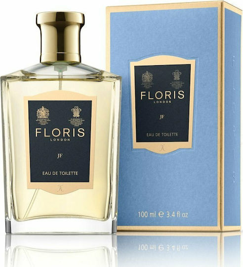 Floris London Eau de Toilette 100ml