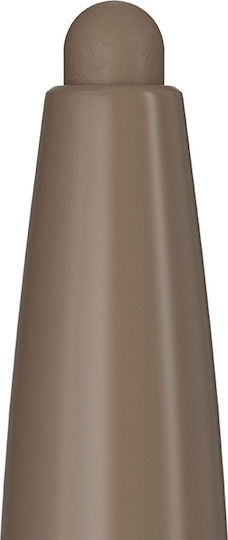 Maybelline Brow Extensions Crayon Pomade για Φρύδια 02 Soft Brown