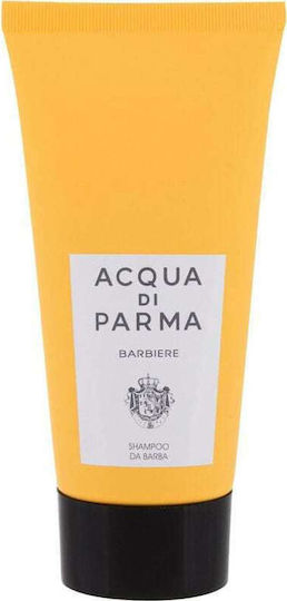 Acqua di Parma Beard Wash Tube Barbiere Rasieren 75ml