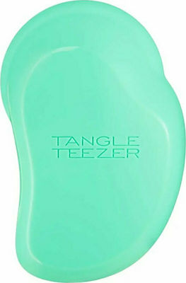 Tangle Teezer The Original Tropicana Green Bürste Haare für Entwirren