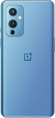OnePlus 9 5G Dual SIM (8GB/128GB) Arktischer Himmel