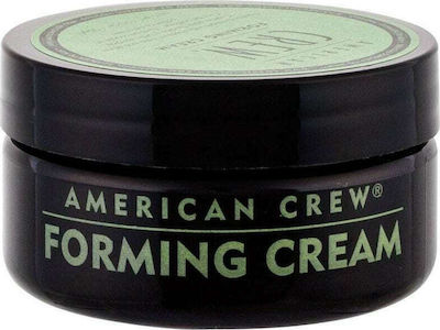 American Crew Cremă de Păr Forming pentru Modelare cu Fixare Medie 50gr