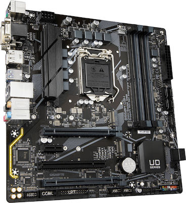 Gigabyte B560M D3H (rev. 1.0) Motherboard Micro ATX mit Intel 1200 Socket