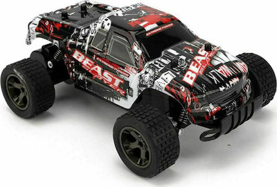 Cheetah King LR-C004 Ferngesteuertes Auto Monstertruck 1:18