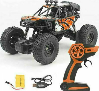X-Power S-003 Ferngesteuertes Auto Monstertruck 2.4G RWD RC 1:22