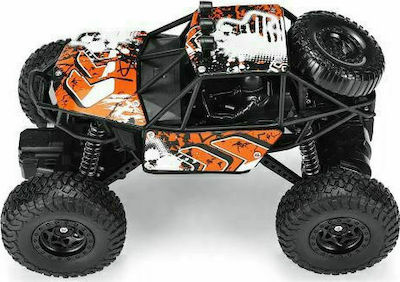 X-Power S-003 Ferngesteuertes Auto Monstertruck 2.4G RWD RC 1:22