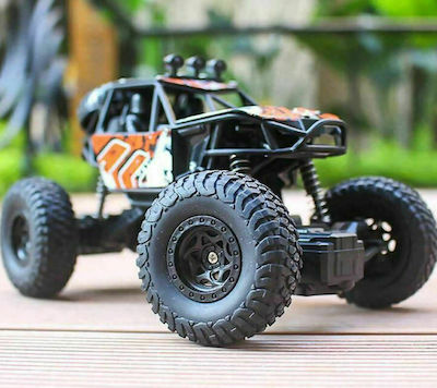 X-Power S-003 Ferngesteuertes Auto Monstertruck 2.4G RWD RC 1:22