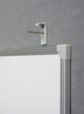 2x3 Magnetic Hanging Dry Erase Board 60x80cm
