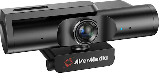 AVerMedia Live Streamer CAM 513 Web Camera 4K 61PW513000AC