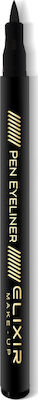 Elixir Pen Eyeliner 889A Black