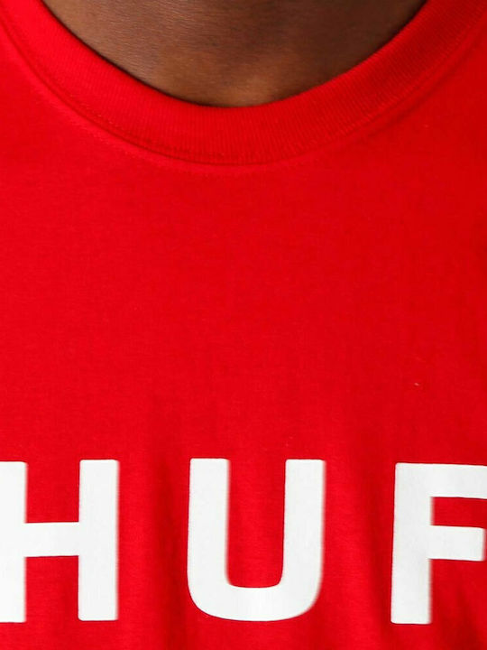 T-Shirt Rot