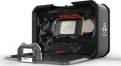 AMD Ryzen Threadripper 2920X 3.5GHz Επεξεργαστής 12 Πυρήνων για Socket TR4 σε Κουτί