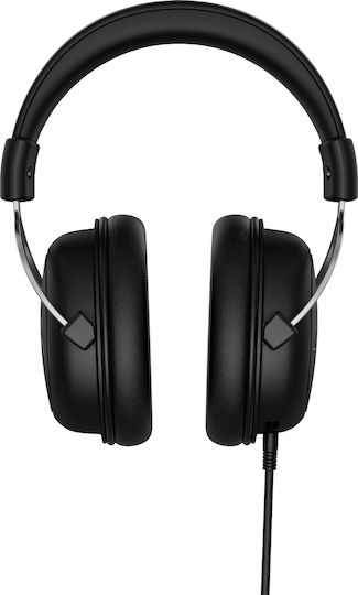 HyperX Cloudx Xbox Over Ear Gaming Headset με σύνδεση 3.5mm