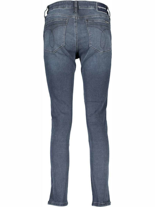 Calvin Klein Damenjeans in Slim Passform