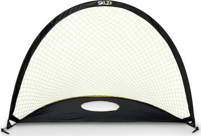 SKLZ Precision Pop Up Goal Football Training Target Net Length 91cm