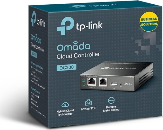 TP-LINK OC200 v2 Cloud Controller 1τμχ (OC200 V2)